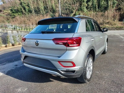 Volkswagen T-Roc 1.0 tsi Style 115cv (6)