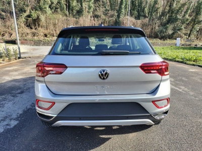 Volkswagen T-Roc 1.0 tsi Style 115cv (7)