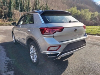 Volkswagen T-Roc 1.0 tsi Style 115cv (8)