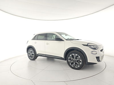 Fiat 600 1.2 hybrid La Prima 110cv auto nuova