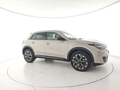 Fiat 600 1.2 hybrid La Prima 110cv auto nuova