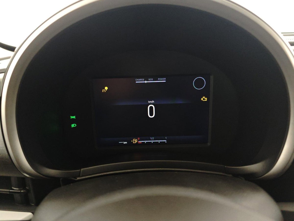 Fiat 600 1.2 hybrid 110cv auto (16)