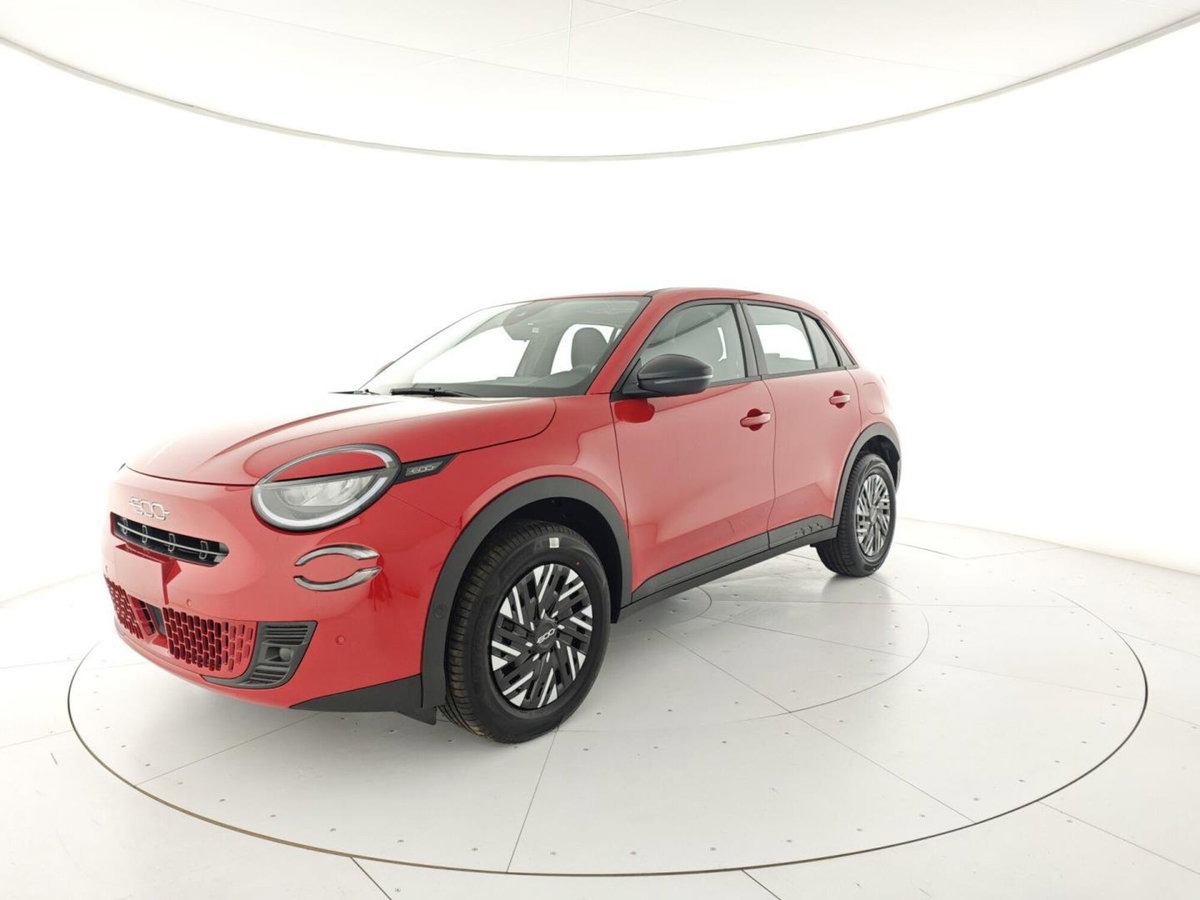 Fiat 600 1.2 hybrid 110cv auto (2)