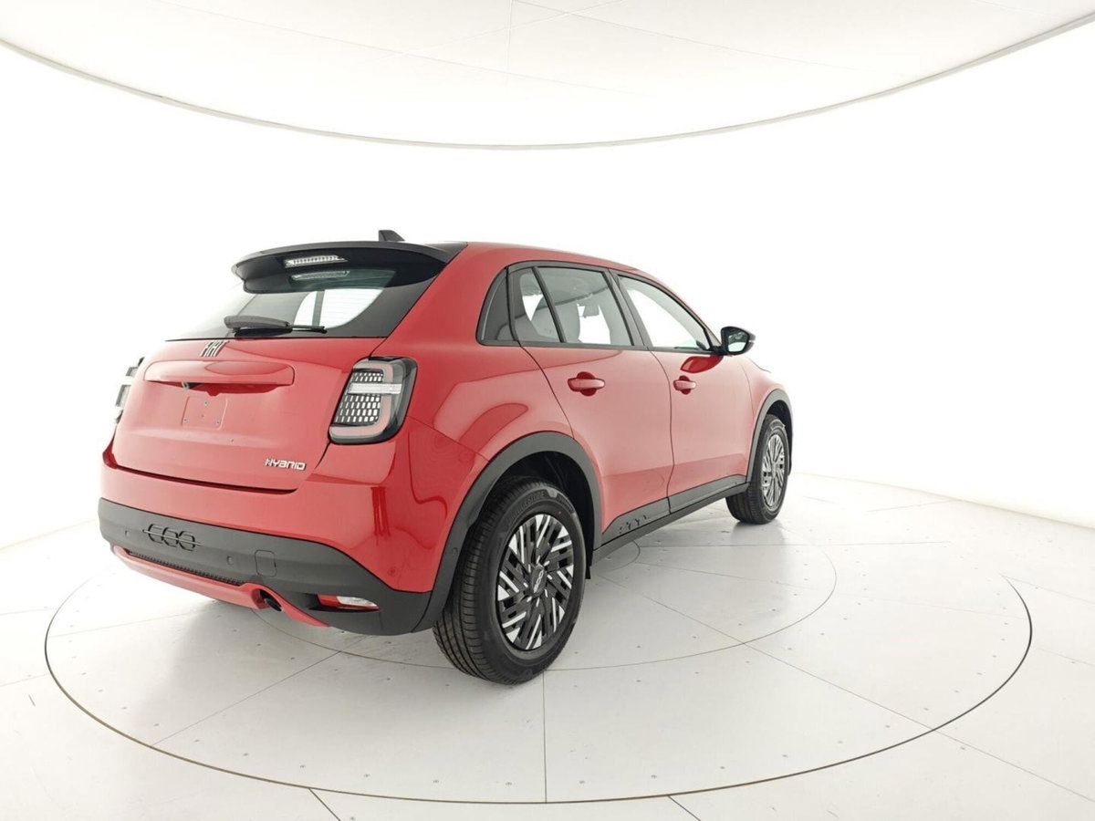 Fiat 600 1.2 hybrid 110cv auto (6)