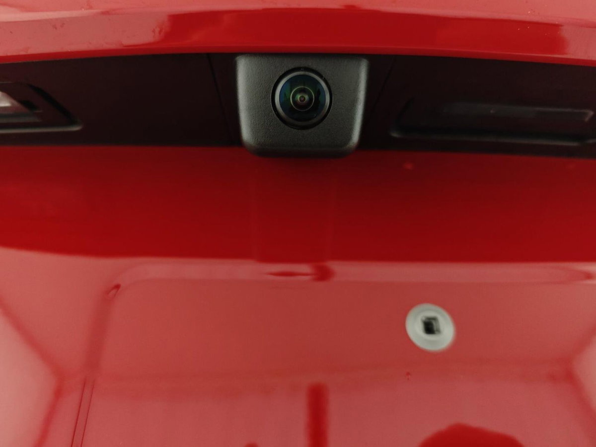 Fiat 600 1.2 hybrid 110cv auto (8)