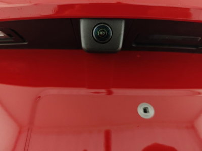 Fiat 600 1.2 hybrid 110cv auto (8)