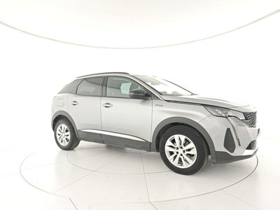 Peugeot 3008 BlueHDi 130 S&S EAT8 Active Business usata
