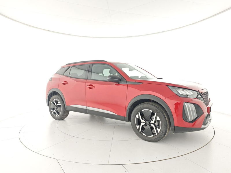 Peugeot 2008 PureTech 100 S&S Allure