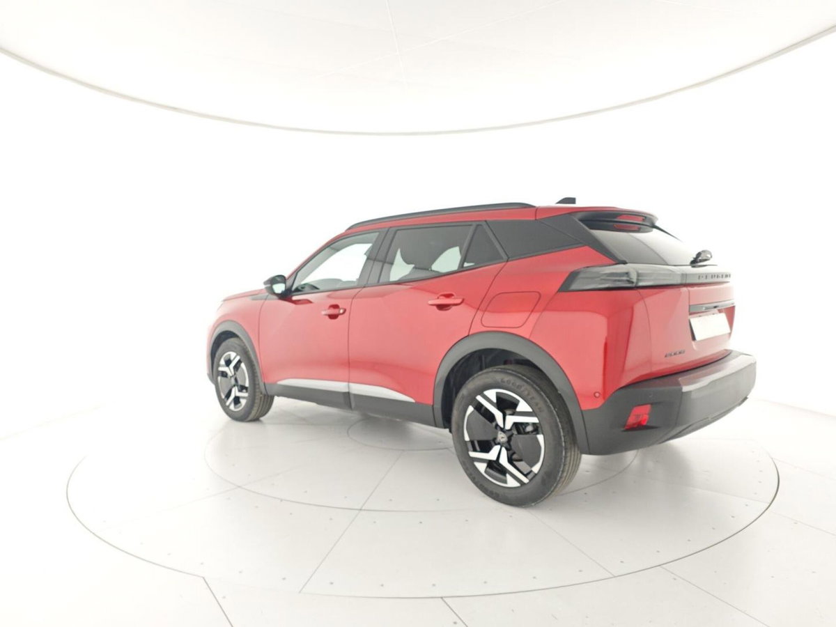 Peugeot 2008 PureTech 100 S&S Allure (3)