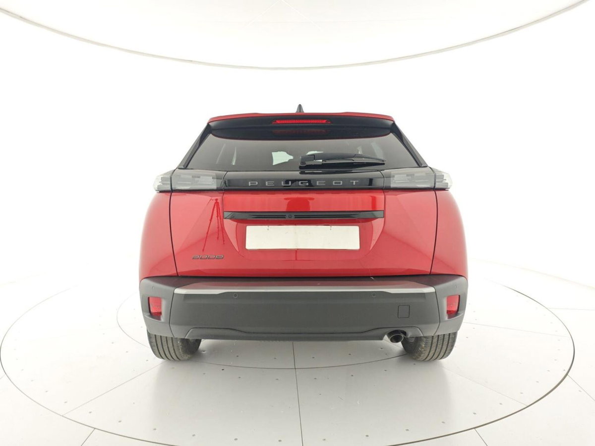 Peugeot 2008 PureTech 100 S&S Allure (4)