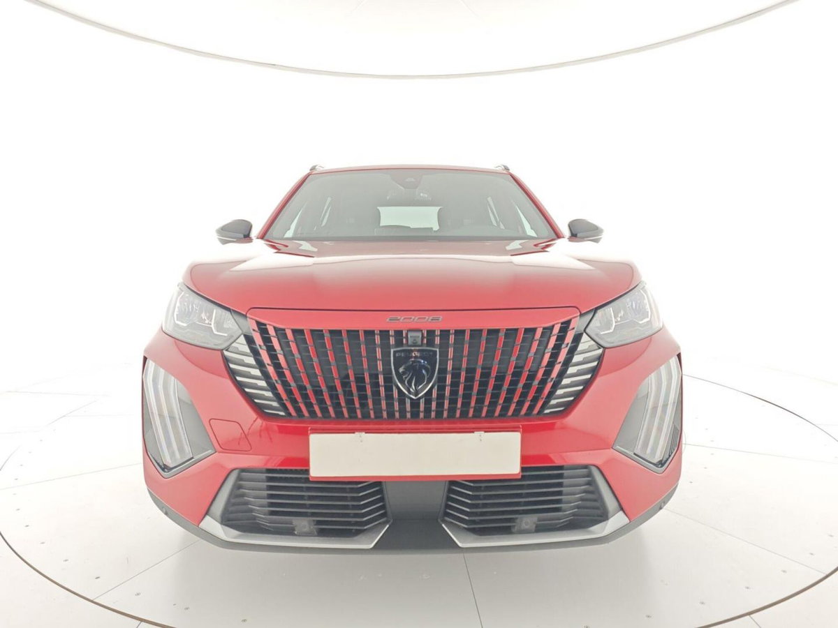 Peugeot 2008 PureTech 100 S&S Allure (5)