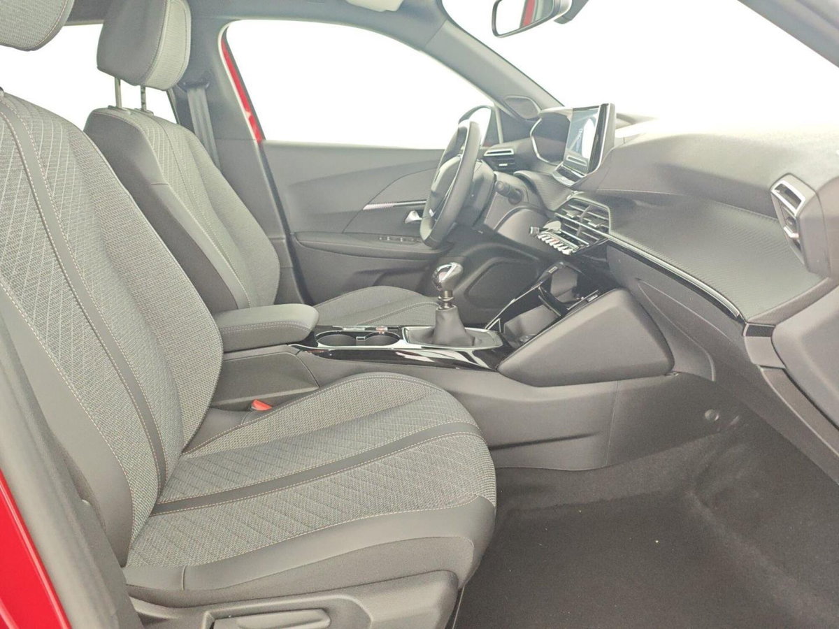 Peugeot 2008 PureTech 100 S&S Allure (14)