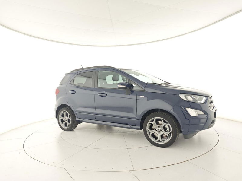 Ford EcoSport 1.0 EcoBoost 125 CV Start&Stop ST-Line