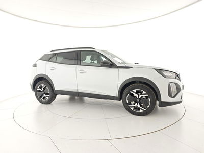 Peugeot 2008 PureTech 100 S&S Allure usata