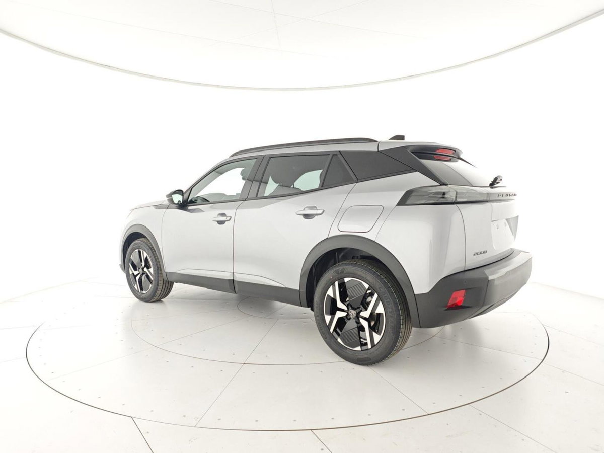 Peugeot 2008 PureTech 100 S&S Allure (3)