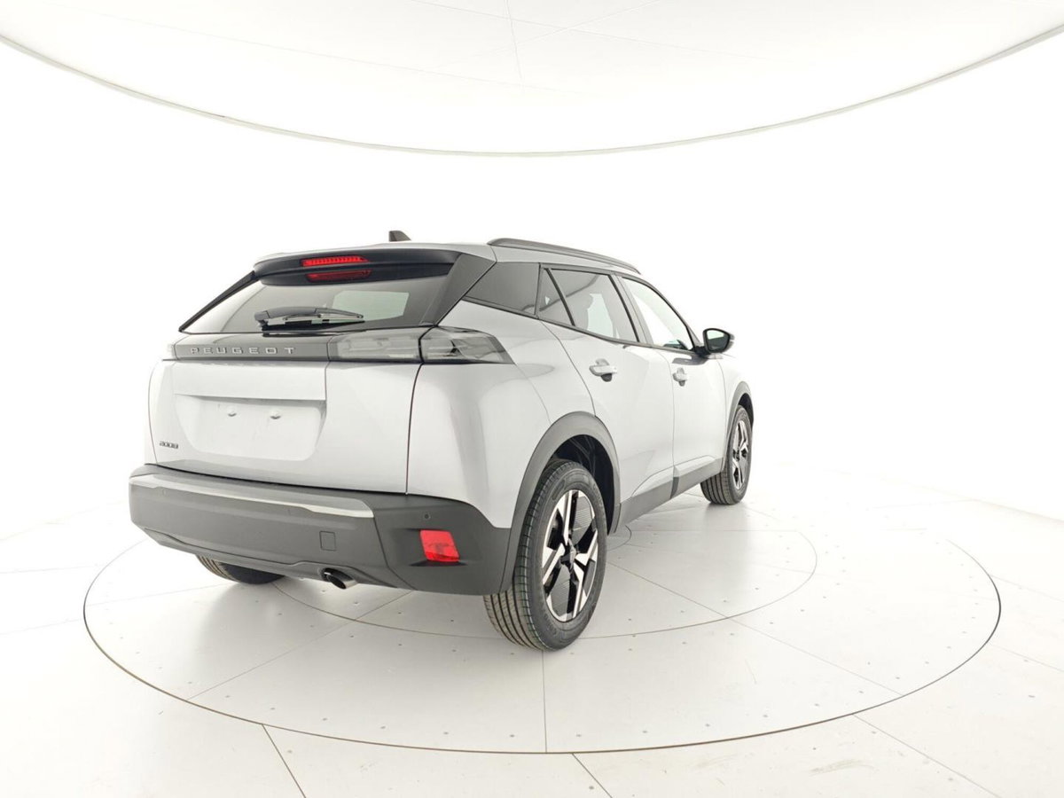 Peugeot 2008 PureTech 100 S&S Allure (6)