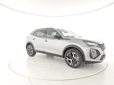 Peugeot 2008 PureTech 100 S&S Allure nuova