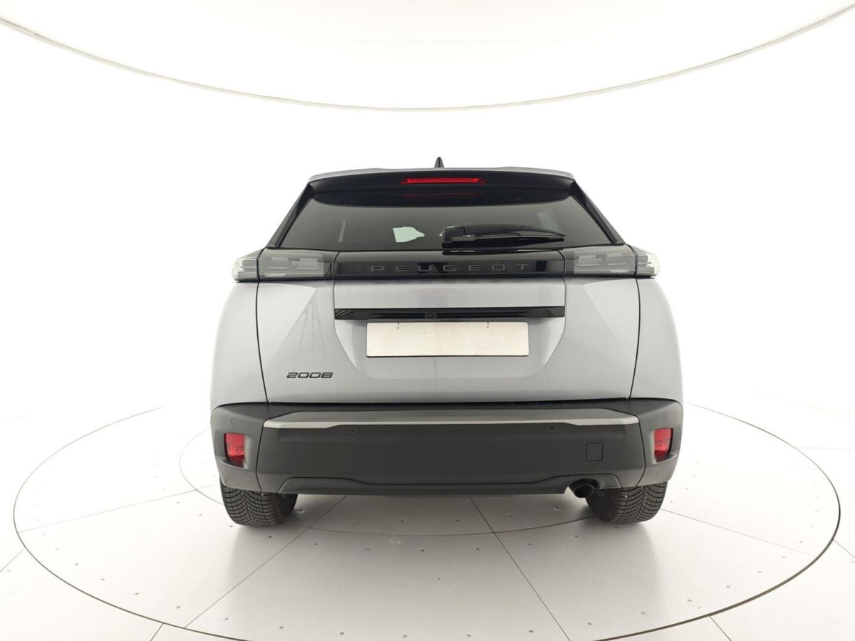 Peugeot 2008 PureTech 100 S&S Allure (4)