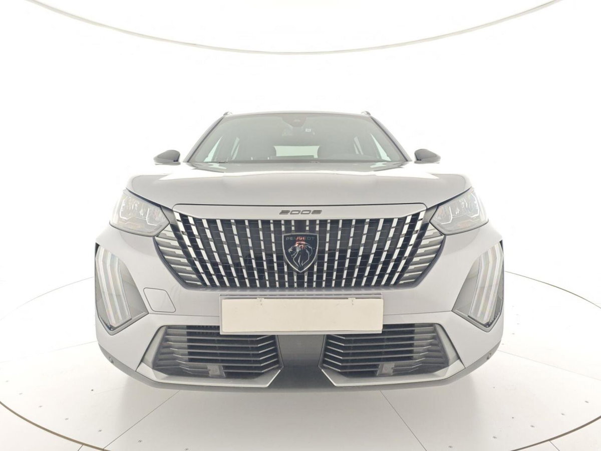 Peugeot 2008 PureTech 100 S&S Allure (5)