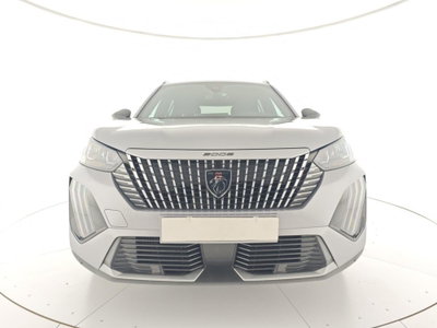 Peugeot 2008 PureTech 100 S&S Allure (5)