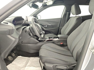 Peugeot 2008 PureTech 100 S&S Allure (10)