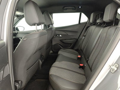 Peugeot 2008 PureTech 100 S&S Allure (12)