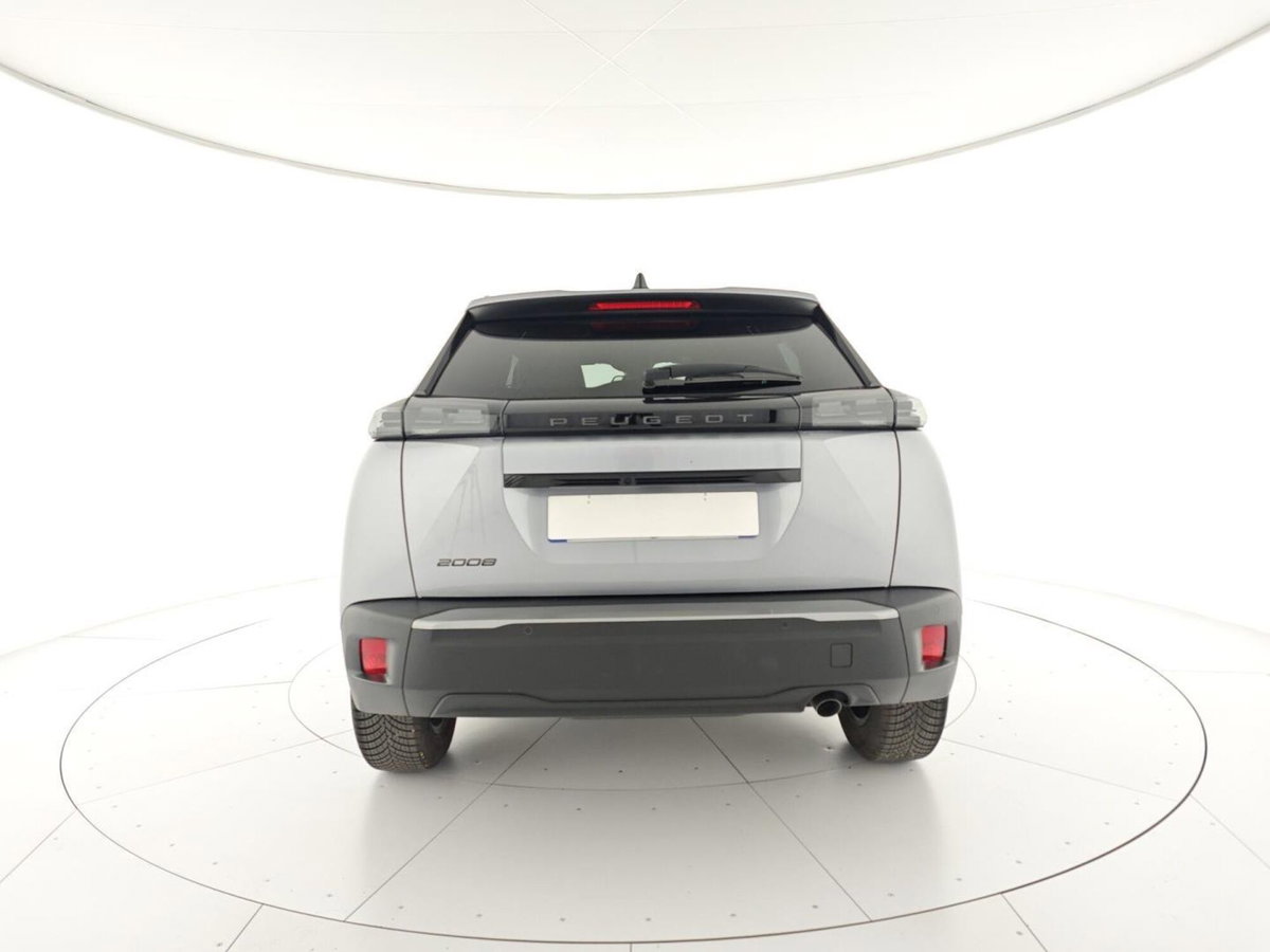 Peugeot 2008 PureTech 100 S&S Allure (4)