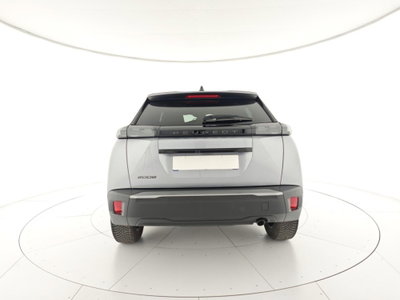 Peugeot 2008 PureTech 100 S&S Allure (4)