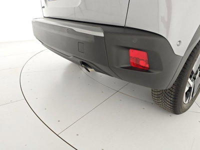Peugeot 2008 PureTech 100 S&S Allure (7)