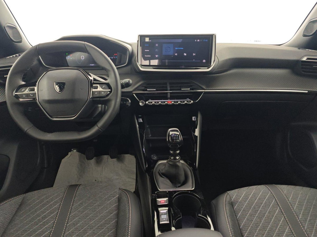 Peugeot 2008 PureTech 100 S&S Allure (20)