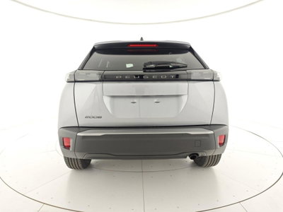 Peugeot 2008 PureTech 100 S&S Allure (4)