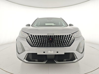 Peugeot 2008 PureTech 100 S&S Allure (5)