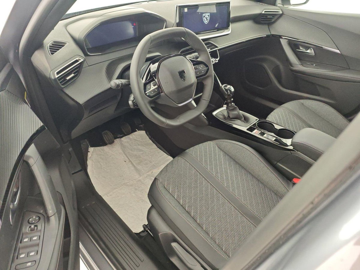 Peugeot 2008 PureTech 100 S&S Allure (9)