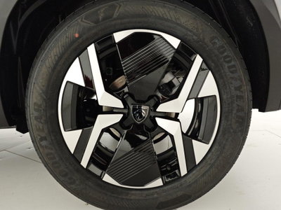 Peugeot 2008 PureTech 100 S&S Allure (8)