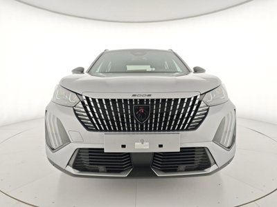 Peugeot 2008 PureTech 100 S&S Allure (5)