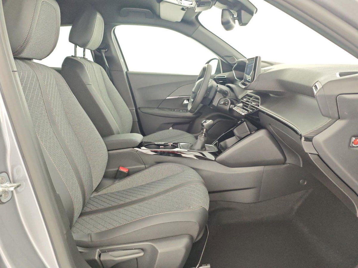Peugeot 2008 PureTech 100 S&S Allure (13)