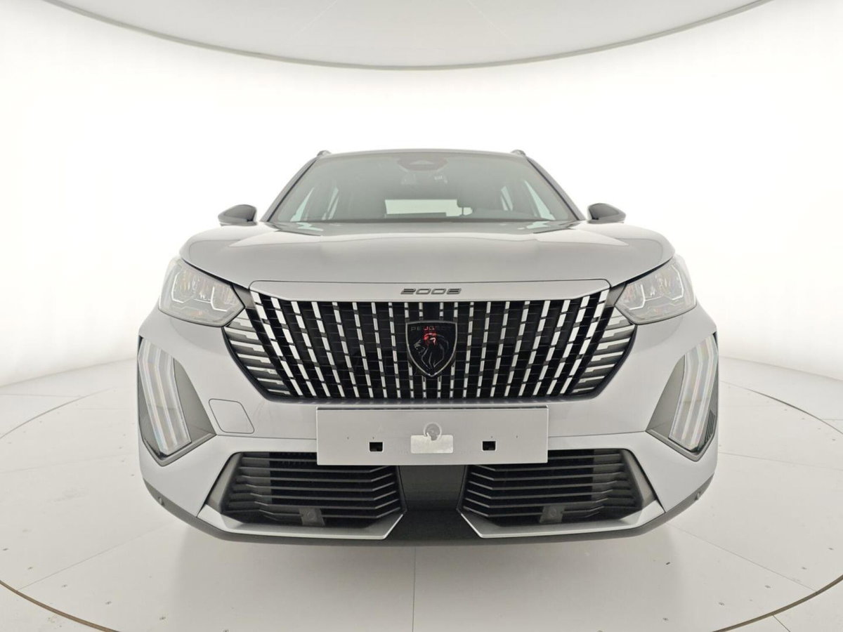 Peugeot 2008 PureTech 100 S&S Allure (5)