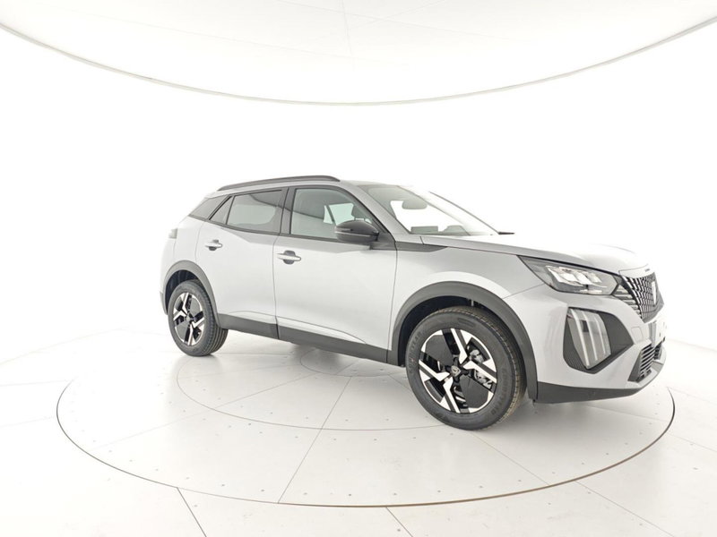 Peugeot 2008 PureTech 100 S&S Allure