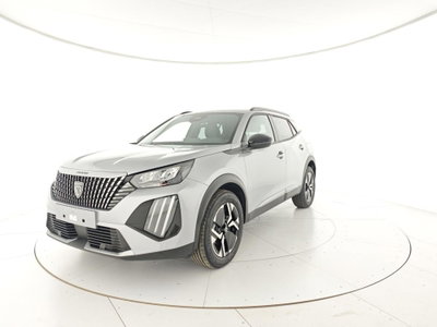 Peugeot 2008 PureTech 100 S&S Allure (2)