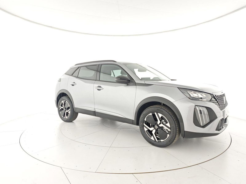 Peugeot 2008 PureTech 100 S&S Allure