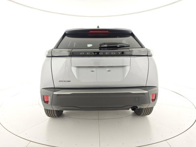 Peugeot 2008 PureTech 100 S&S Allure (4)