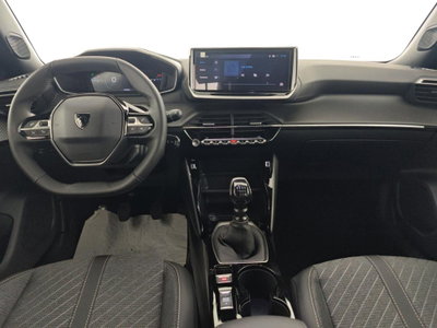 Peugeot 2008 PureTech 100 S&S Allure (20)