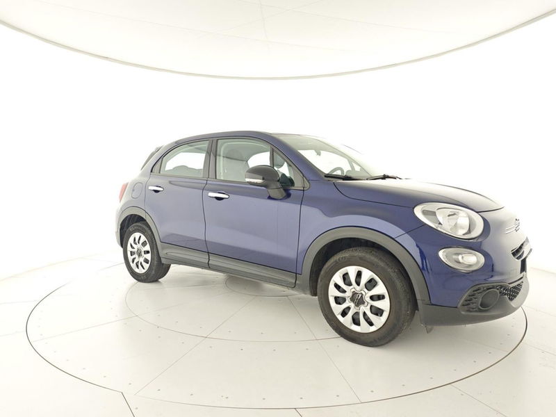 Fiat 500X 1.3 MultiJet 95 CV Club