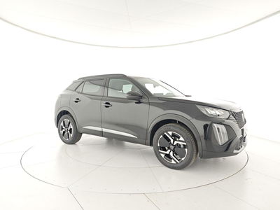 Peugeot 2008 PureTech 100 S&S Allure nuova