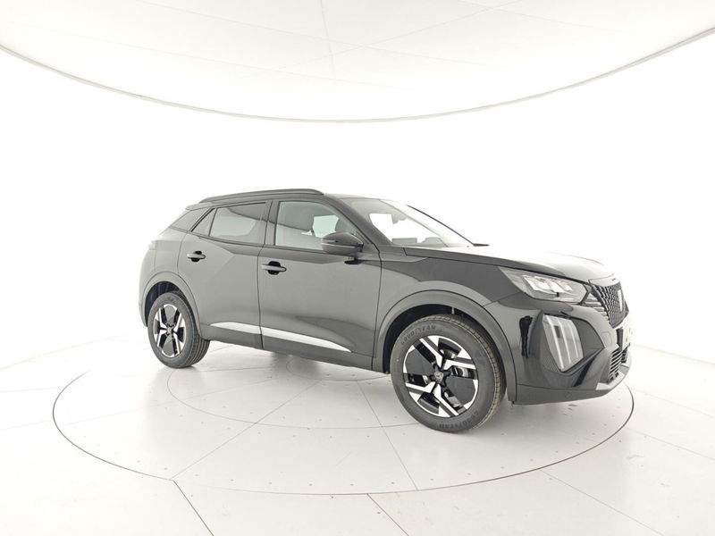 Peugeot 2008 PureTech 100 S&S Allure