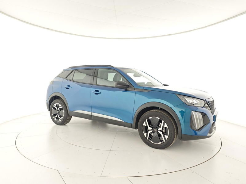 Peugeot 2008 PureTech 100 S&S Allure