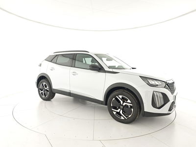 Peugeot 2008 PureTech 100 S&S Allure usata