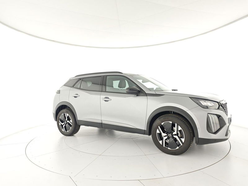 Peugeot 2008 PureTech 100 S&S Allure