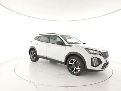 Peugeot 2008 PureTech 100 S&S Allure usata