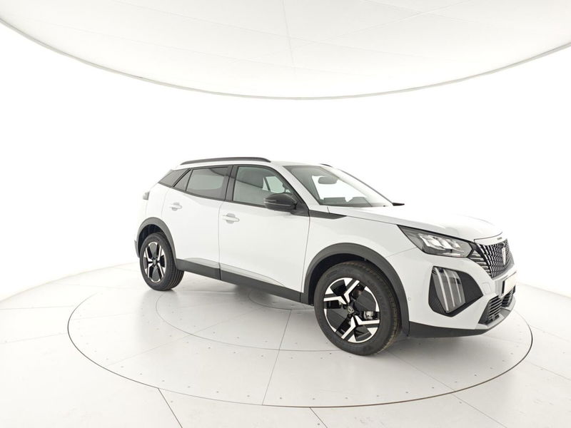 Peugeot 2008 PureTech 100 S&S Allure